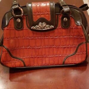 Marc Chantal Purse